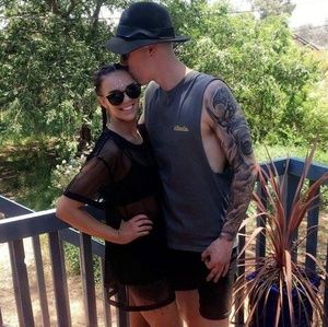 Meet your Posher, Jared